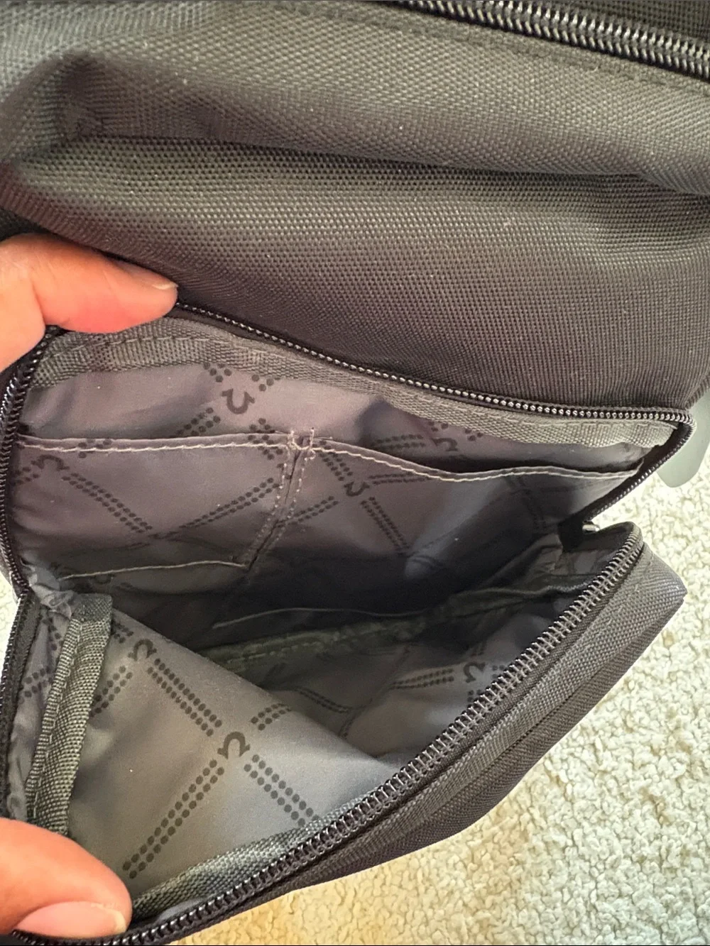 True Religion Pippen Bag